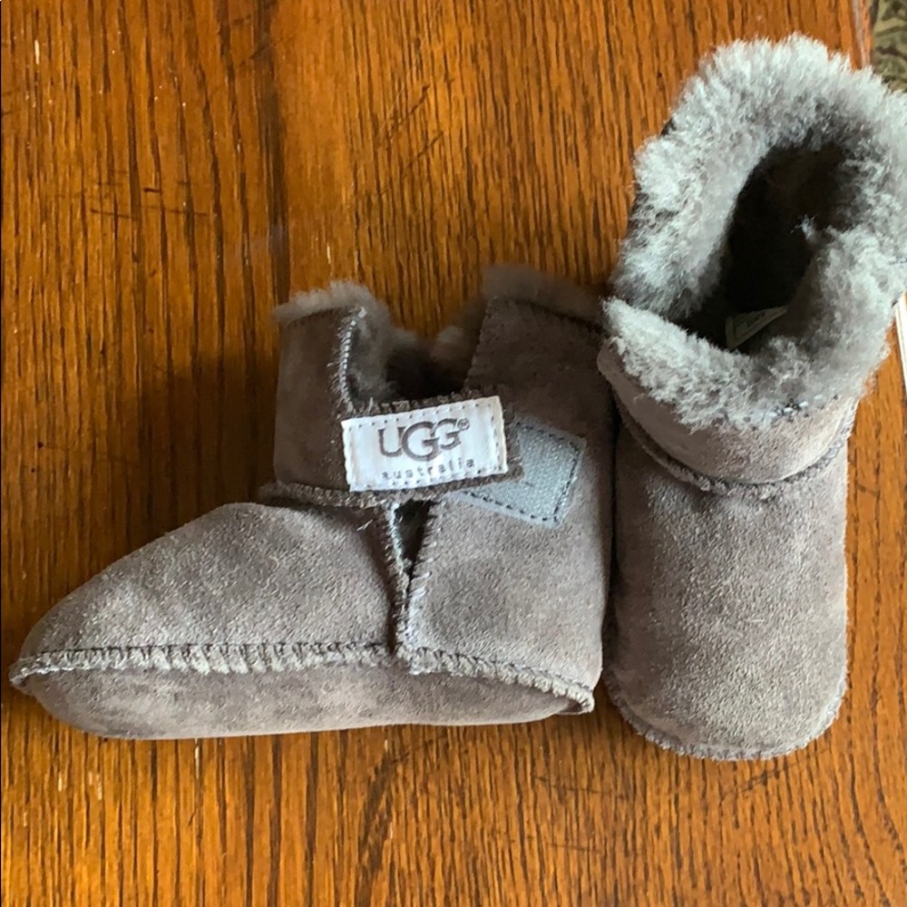 Baby Uggs!